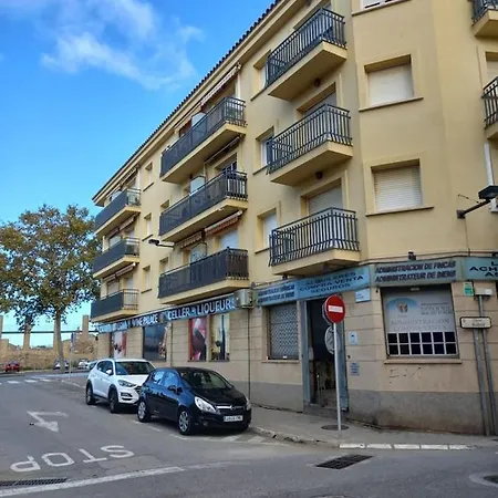 Calle Madrid Precioso Apartamento 1 Minuto Playa *