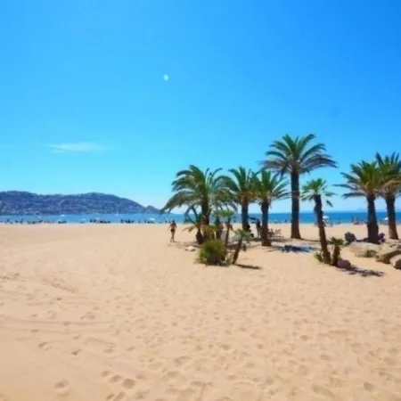 Apartment Calle Madrid Precioso Apartamento 1 Minuto Playa Roses