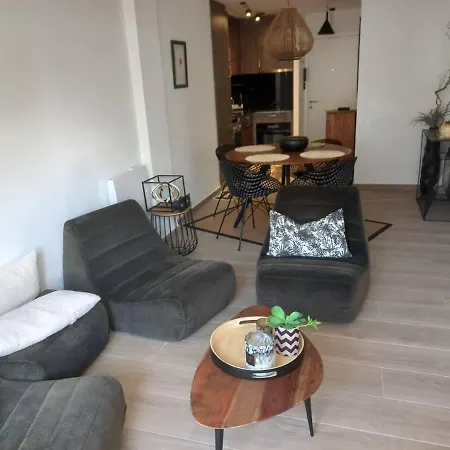 Calle Madrid Precioso Apartamento 1 Minuto Playa Apartment