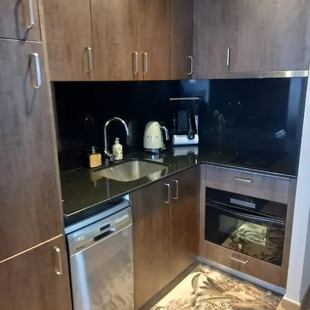 Calle Madrid Precioso Apartamento 1 Minuto Playa