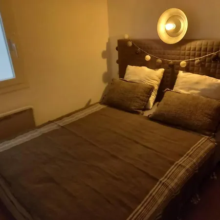 Calle Madrid Precioso Apartamento 1 Minuto Playa Apartment Roses