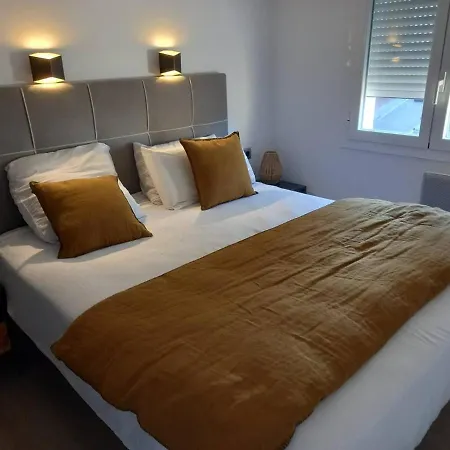 Calle Madrid Precioso Apartamento 1 Minuto Playa *