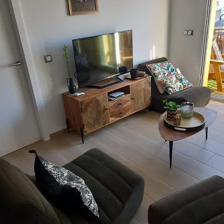 Calle Madrid Precioso Apartamento 1 Minuto Playa Apartment *